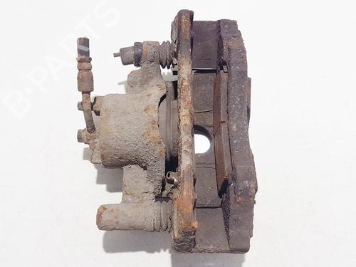 Right front brake caliper MAZDA 6 Saloon (GG) 2.0 (GGEP, GG10) | BP35867843M104 - Image 2