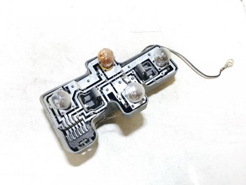 Used Lamp holder Lamp holder FIAT BRAVA (182_) 1.9 TD 100 S (182.BF) (100 hp) 35625560 35625560