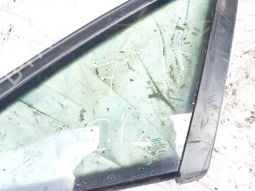 Rear right quarter glass AUDI A6 C6 (4F2) 2.4 | BP35277490C92 - Image 2