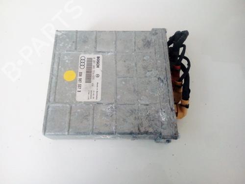 Used Engine control unit (ECU) Engine control unit (ECU) AUDI A4 B5 (8D2) 1.6 (100 hp) 33527250 33527250