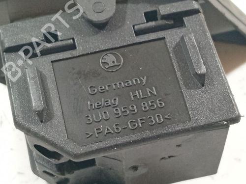 Switch SKODA SUPERB I (3U4) 2.0 TDI | BP32539550I30 - Image 4