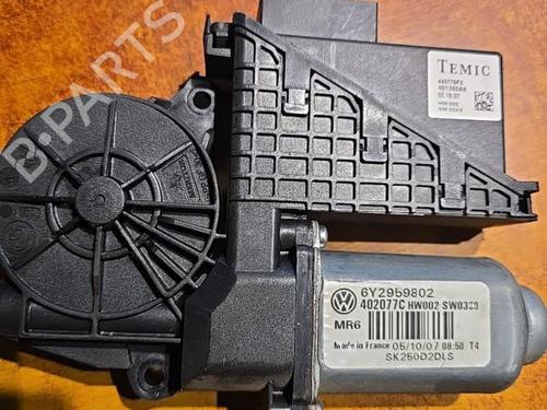 Used Left front window motor Left front window motor 36585355 36585355