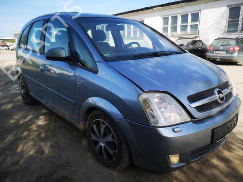 Switch OPEL MERIVA A MPV (X03) 1.7 CDTI (E75) | BP32954271I30  - Image 12