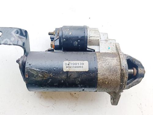 Starter OPEL SIGNUM Hatchback (Z03) 2.2 DTI (F48) | BP35396690M8 - Image 2