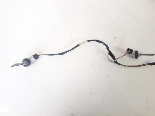Used Electronic module Electronic module FORD FOCUS II (DA_, HCP, DP) 1.6 TDCi (109 hp) 35541073 35541073