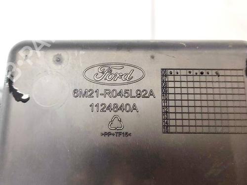 Glove box FORD S-MAX (WA6) 2.0 TDCi | BP35272631C95 - Image 3