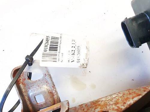 Steering column RENAULT LAGUNA III (BT0/1) 2.0 dCi (BT07, BT0J, BT14, BT1A, BT1S) | BP35335960M21 - Image 2
