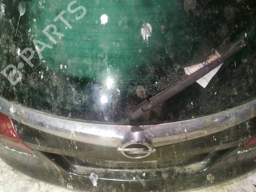 Used Tailgate trim Tailgate trim 35117110 35117110