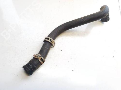 Used Pipe Pipe OPEL VECTRA C (Z02) 1.9 CDTI (F69) (120 hp) 40287127 40287127