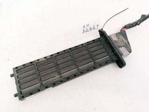 Used Heater resistor Heater resistor JEEP PATRIOT (MK74) 2.0 CRD (140 hp) 35370776 35370776