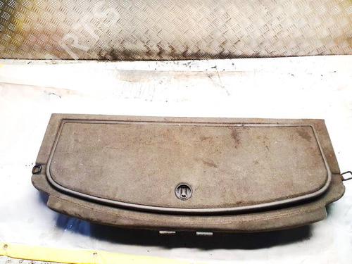 Used Luggage compartment floor Luggage compartment floor 35359382 35359382