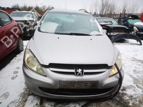 Engine mount PEUGEOT 307 (3A/C) 2.0 HDi 90 | BP32901264M89  - Image 5