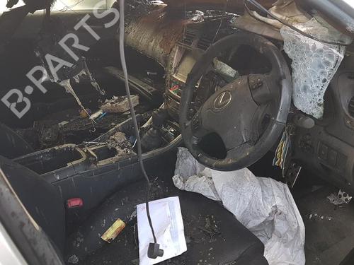 Fuse box LEXUS IS II (_E2_) 220d (ALE20) | BP33503368E1  - Image 7