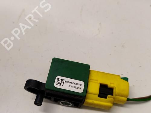 Electronic sensor VW PASSAT B6 (3C2) 2.0 TDI | BP39456532M84 - Image 3