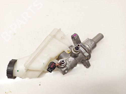 Used Brake master cylinder Brake master cylinder AUDI A1 (8X1, 8XK) 1.8 TFSI (192 hp) 34839922 34839922