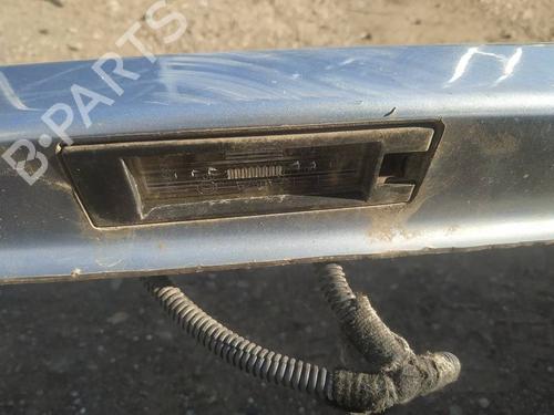 Licence plate light OPEL CORSA D (S07) 1.2 (L08, L68) | BP35202884I40 - Image 2
