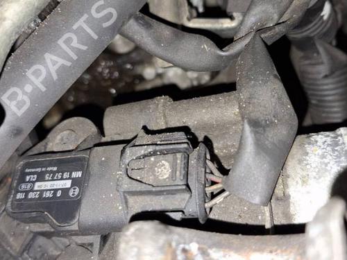 Electronic module MITSUBISHI LANCER VIII (CY_A, CZ_A) 1.5 | BP34894272M83 - Image 2