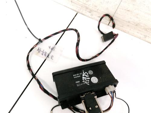 Electronic module VW TOURAN (1T1, 1T2) 2.0 TDI 16V | BP32902808M83 - Image 2