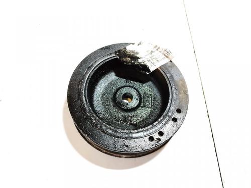 Used Pulley Pulley 35857221 35857221