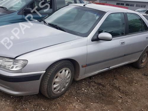 Used Parts PEUGEOT 406 (8B) 1.9 TD 4526627