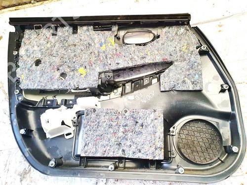 Front right panel NISSAN LEAF (ZE0) Electric | BP35088055C59 - Image 2
