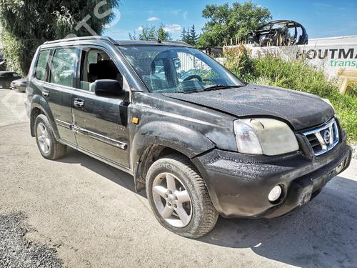 Used Parts NISSAN X-TRAIL I (T30) 2.2 Di 4x4 (114 hp) 4471872