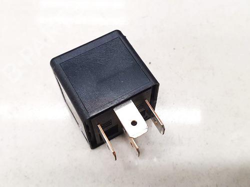 Electronic sensor OPEL ZAFIRA A MPV (T98) 2.0 DI 16V (F75) | BP33105441M84 - Image 2