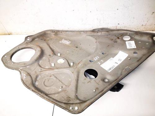 Used Rear left window mechanism Rear left window mechanism 34822368 34822368