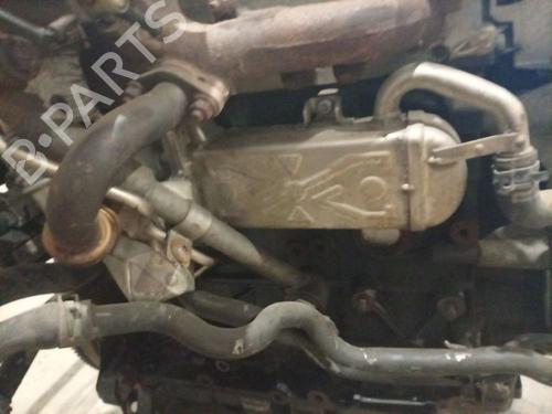 EGR Ventil EGR Ventil VW PASSAT B7 (362) 1.6 TDI (105 hp) 39757671 39757671
