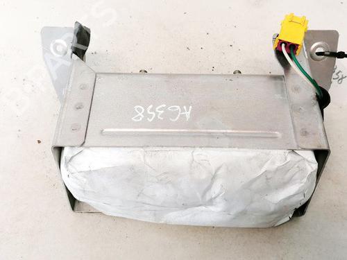 Used Passenger airbag Passenger airbag ALFA ROMEO 156 (932_) 2.0 JTS (932AXA) (166 hp) 33075081 33075081