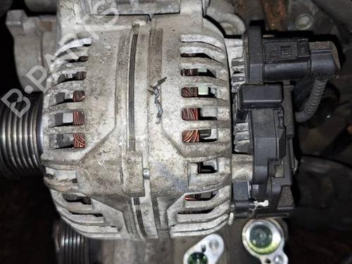 Used Alternator Alternator 34902487 34902487