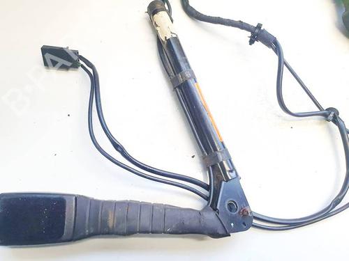 Used Seat buckle Seat buckle 35177338 35177338