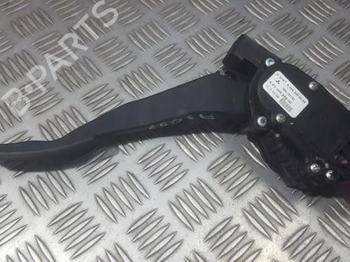 Used Pedal Pedal MITSUBISHI COLT VI (Z3_A, Z2_A) 1.5 (Z23A) (109 hp) 35701063 35701063