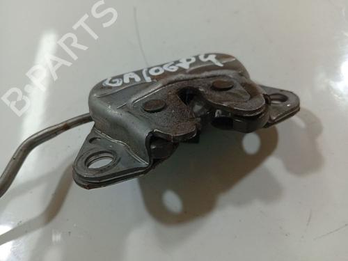 Electronic module OPEL FRONTERA B (U99) 2.2 DTI (6B_66, 6B_76) | BP34902183M83 - Image 2