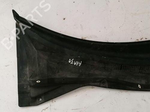Used Scuttle panel Scuttle panel NISSAN X-TRAIL I (T30) 2.2 DCi (114 hp) 35542649 35542649