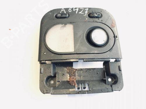 Used Interior roof light Interior roof light IVECO DAILY III Van 29 L 12 V (ALKA41A2, ALLA52A2, ALKA42A2) (116 hp) 35553886 35553886