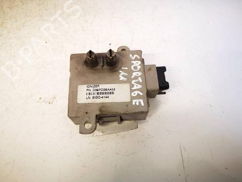 Used Electronic module Electronic module SUBARU LEGACY IV Estate (BP) 2.0 AWD (BP5) (138 hp) 36284592 36284592