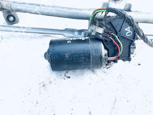 Used Front wiper motor Front wiper motor AUDI A3 (8L1) 1.8 (125 hp) 35596934 35596934