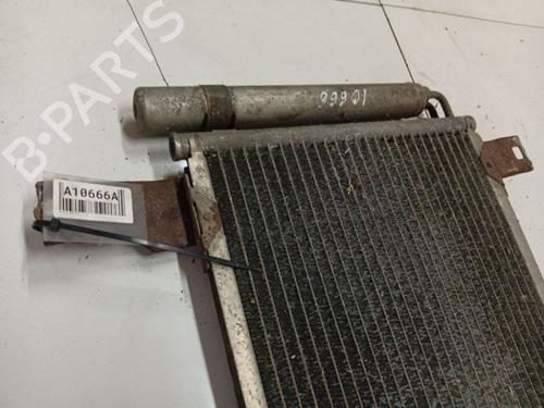 AC radiator MAZDA 6 Hatchback (GG) 2.0 DI (GG14) | BP34942279M32 - Image 3