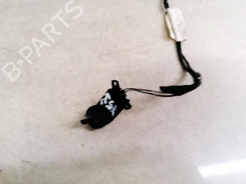 Electronic module AUDI A3 (8L1) 1.6 | BP35476528M83 - Image 3