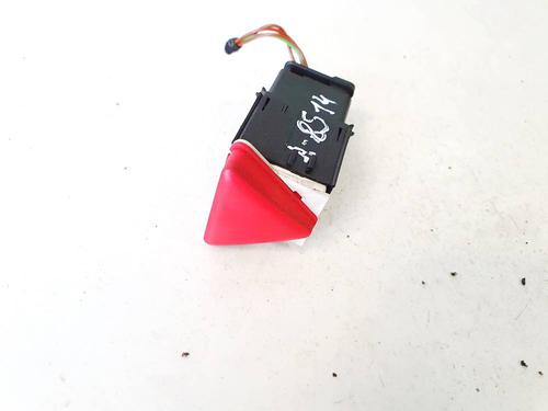 Warning switch VW JETTA III (1K2) 1.6 | BP35376499I22 - Image 2