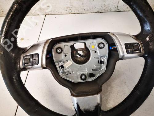 Used Steering wheel controls Steering wheel controls OPEL VECTRA C (Z02) 1.9 CDTI (F69) (150 hp) 36689060 36689060
