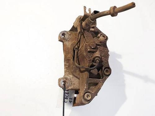Right front brake caliper AUDI A6 C6 (4F2) 2.0 TFSI | BP35381824M104 - Image 2