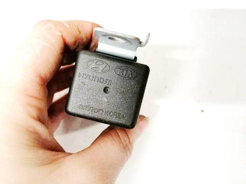 Electronic sensor RENAULT MEGANE III Hatchback (BZ0/1_, B3_) 1.5 dCi (BZ09, BZ0D, BZ1W, BZ29, BZ14) | BP32625623M84 - Image 3
