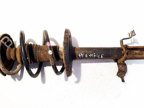 Used Left front shock absorber Left front shock absorber 38006853 38006853