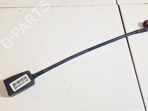 Seat buckle FORD TRANSIT Van (FA_ _) 2.2 TDCi | BP34961252I32 - Image 2