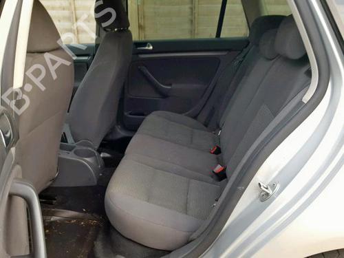 Engine mount VW GOLF V (1K1) 1.9 TDI | BP33509962M89 - Image 8