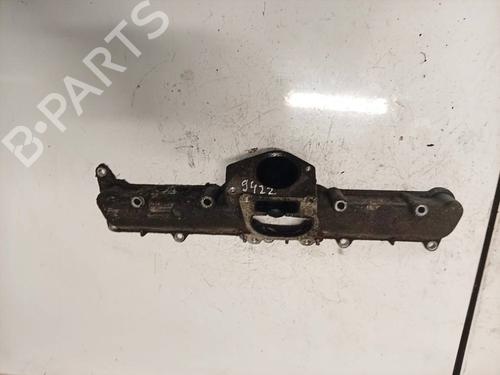Used Intake manifold Intake manifold OPEL ZAFIRA A MPV (T98) 2.0 DTI 16V (F75) (101 hp) 40067813 40067813