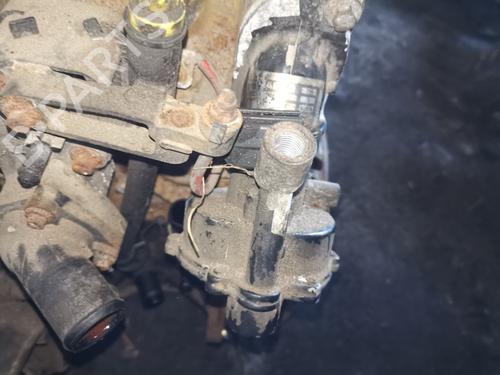 Used Vacuum pump Vacuum pump 35583046 35583046