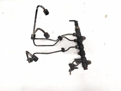Used Injection rail Injection rail 35347931 35347931